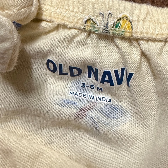 Five Rompers - Picture 5 of 9